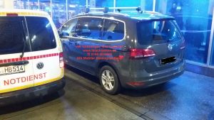 falsch-getankt-Kraftstoff-absaugen auto falschgetankt Werbung mit Telefonnummer 01605054505 Auto Pannenhilfe 24h Notdienst Mobil in München Super statt Diesel getankt Hilfe VW Volkswagen